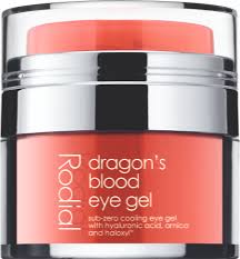 rodial dragon s blood eye gel 15 ml