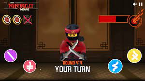 Ninjago: Kai-Chi Game - Play Ninjago: Kai-Chi Online for Free at YaksGames