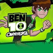 ben 10 omniverse check out ben 10