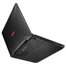 Asus tuf gaming fx504 delivers truly immersive gaming experiences with unrivaled durability. Asus Tuf Fx504ge Dm231t Gaming Laptop Core I7 2 2ghz 16gb 1tb 256gb 4gb Win10 15 6inch Fhd Red Black Price In Bahrain Buy Asus Tuf Fx504ge Dm231t Gaming Laptop Core I7 2 2ghz 16gb 1tb 256gb