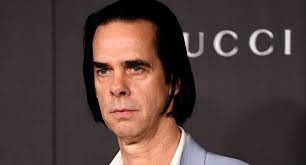 Musician Nick Cave mourns son Jethro