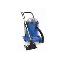 industrial carpet cleaners power
