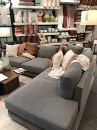 Top 10 West Elm Sectional Ideas And
