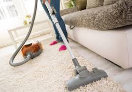 benefits of hiring professional carpet