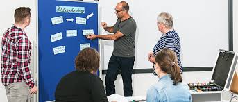Bilingual extension programs are also available for certified teachers, counselors and social workers. Master S Degree In Education In Healthcare And Nursing Katholische Hochschule Mainz