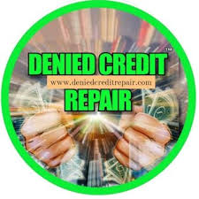 denied credit repair 304 s jones blvd