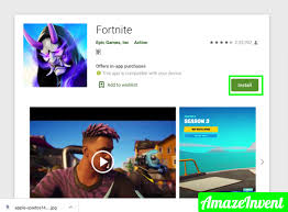 Downloading fornite on xbox one is easy and free! How To Fix Fortnite Won T Launch 5 Solution Amazeinvent