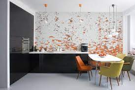 modern kitchen tiles