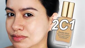 estee lauder double wear foundation