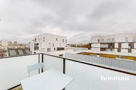 Achat appartement 2 pièces 42 m², Ivry-sur-Seine - 279 000 €