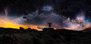 Turismo de estrellas: por qué los cielos limpios son un tesoro que hay que preservar