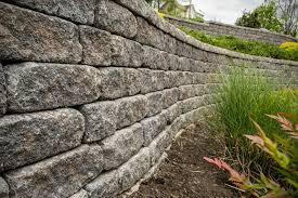 Retaining Walls Chandler Concrete Company