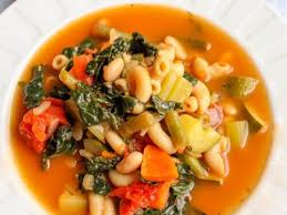 olive garden minestrone soup copycat