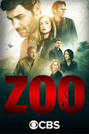 James patterson movies & tv shows. Zoo Tv Series 2015 2017 Imdb