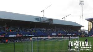 Fratton Park Stadium Guide Portsmouth Football Tripper