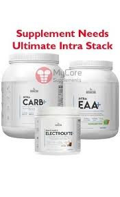 supplement needs ultimate intra stack
