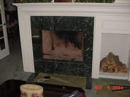 Self Install Fireplace Glass Pg3