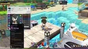 Learn everything there is to know about fishing in maplestory 2! Fishin Op Gearscore 2603 My Story Maplestory2