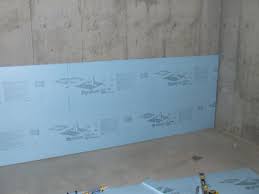 Basement Insulation Home Construction