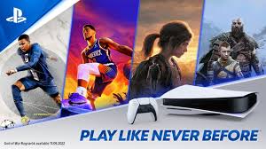 the best ps5 games new pre order
