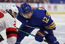 $1.625 million of his $3.25 million cap hit. Montreal Canadiens Acquire Eric Staal From The Buffalo Sabres For A Pair Of Picks Ep Rinkside