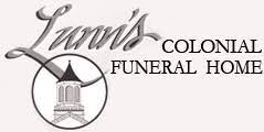 lunn s colonial funeral home our
