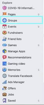 facebook group invites everything you