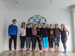 welcome to tru yoga roc gang