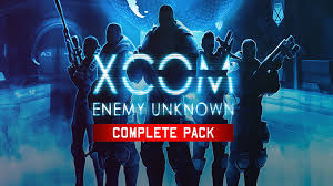 Enemy unknown deep dive #1. Xcom Enemy Unknown Complete Pack Free Pc Game Archives Free Gog Pc Games