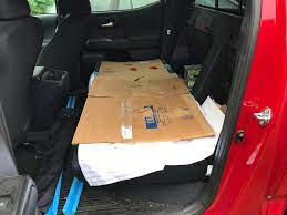 A Look At Rear Seat Delete Kits For