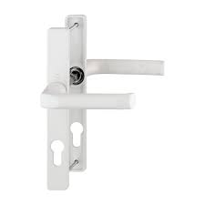 Hoppe 1729901 Patio Door Handle Door