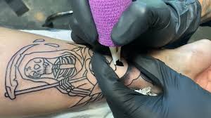 how to get a tattoo license louisiana