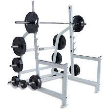 olympic squat rack