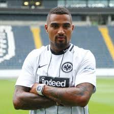 Boateng signed a one year contract with the bundesliga club, confirming his return 14 years. Kevin Prince Boateng Fanpage Home Facebook