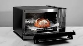 Can you air fry with Anova oven?
