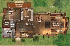 Mod The Sims Two Story Sleep Wing