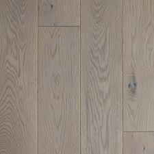 white oak engineered hardwood floor