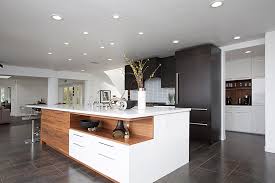 Designing a kitchen island is a task best approached with a ton of know how. Your Own Private Island Kitchen Island Design For Your Whole Home Remodel Jackson Design Remodeling