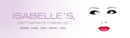 isabelle s permanent make up welcome