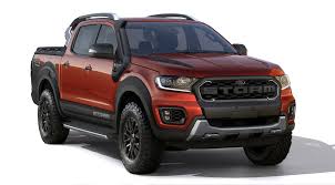 In any case, check out the images above and let us know what you. Modified Ford Ranger Raptor Wallpaper 2020 Ford Ranger Bullbar