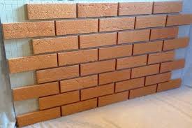 Brick Slip Cladding Panels Systems