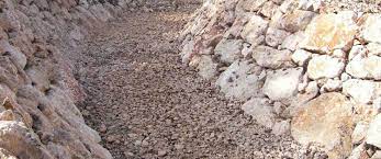 I sassi da muro sono distinti nelle seguenti pezzature: Massi Da Scogliera Ferrara Marmi