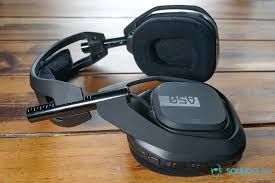 The astro a50 gen 3 wireless have a good frequency response consistency. Astro Gaming A50 Wireless Review Soundguys