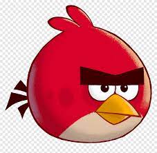 Angry Birds POP! Angry Birds Stella, Cut The Rope Wiki, smiley, bird png