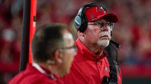Bruce Arians still could coach the Bucs ...