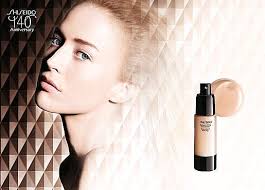 shiseido radiant lifting foundation spf