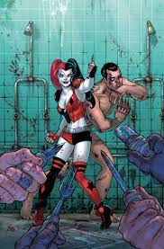 Harley Quinn #23 review | Batman News