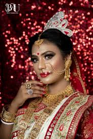 photo from hd bengali bridal makeup