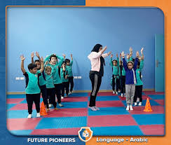وحده تدريبية في... - Fayoum Future Pioneers Language School | فيسبوك