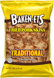 baken ets traditional fried pork skins